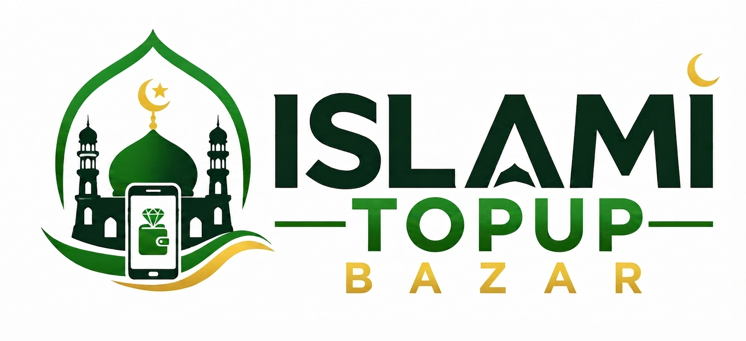 islami topup bazar